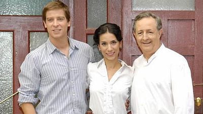 'Amar en tiempos revueltos': la octava temporada arrancará en enero en Antena 3 noticias imagen