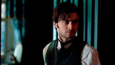 Daniel Radcliffe quiere salir en 'Frankenstein'