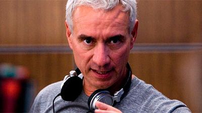 'White House Down': Roland Emmerich y su obsesión con la Casa Blanca