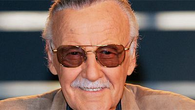 'Los Vengadores 2': Stan Lee tiene problemas de salud