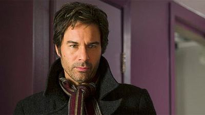 'Perception': la nueva serie de AXN sobre un 'profe' esquizofrénico noticias imagen