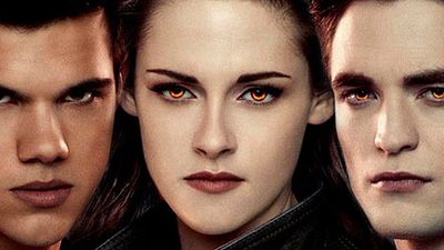 'Amanecer 2': Robert Pattinson, Kristen Stewart y Taylor Lautner estarán en Madrid el 15 de noviembre