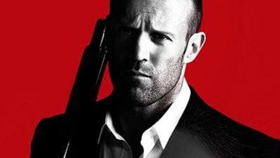 Tráiler de 'Parker': Jason Statham y Jennifer López la lían