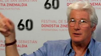 'El fraude': entrevistamos a Richard Gere noticias imagen