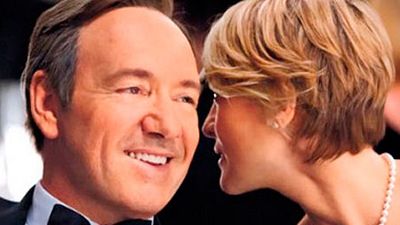 La serie de David Fincher 'House of Cards' se estrenará el 1 de febrero noticias imagen