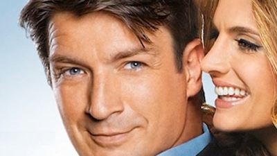 'Castle': la quinta temporada se estrena en AXN