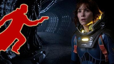 'Blade Runner 2' podría tener relación con 'Prometheus' noticias imagen