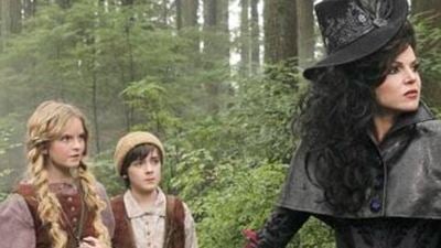 'Érase una vez': Hansel y Gretel, al servicio de la Reina Malvada