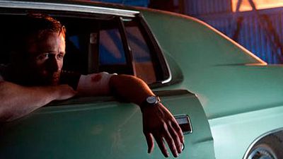 'Drive': Winding Refn coquetea con la idea de un 'spinoff' noticias imagen