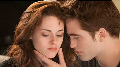 Robert Pattinson y Kristen Stewart promocionan separados 'Amanecer parte 2'