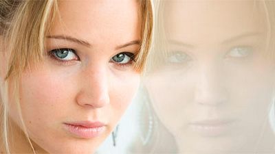 'Los juegos del hambre 2': Jennifer Lawrence, nueva imagen de Dior noticias imagen