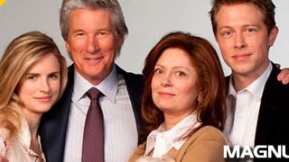 De 'Pretty Woman' a 'El Fraude' - Magnum 44 noticias imagen