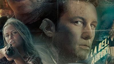 'Looper': póster internacional a lo 'Star Wars' noticias imagen