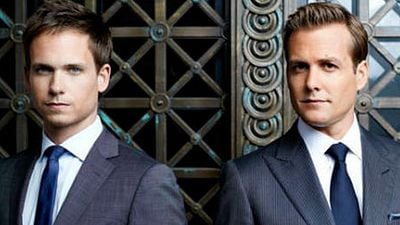 'Suits', renovada por una tercera temporada noticias imagen