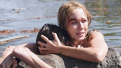 'Lo imposible' arrasa la taquilla y rompe récords noticias imagen