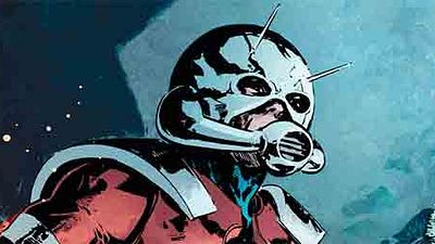 'Ant-Man' se estrenará tras 'Los Vengadores 2' noticias imagen
