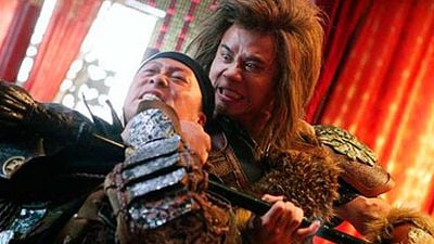 'El hombre de los puños de hierro': tráiler con Bronze Lion noticias imagen