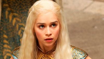 'Juego de Tronos': Marruecos recibe a Daenerys Targaryen