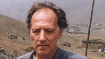 Werner Herzog será el invitado de honor del Festival 4+1