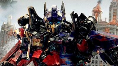 'Transformers 4', ¿protagonizada por una chica?