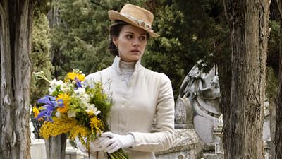 'Gran Hotel': Alicia descubre nuevas mentiras sobre la muerte de su padre noticias imagen