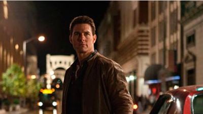 'Jack Reacher': Herzog es el villano en lo nuevo de Tom Cruise