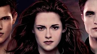 ¿Se prepara serie de 'Crepúsculo? noticias imagen