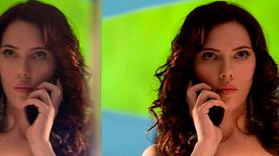 Scarlett Johansson visitará 'El Hormiguero' noticias imagen