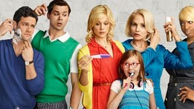 Fox España se hace 'The New Normal', 'Ben & Kate' y cuatro series más noticias imagen