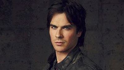 Ian Somerhalder, sobre 'Cincuenta sombras de Grey': "No hay nada oficial"