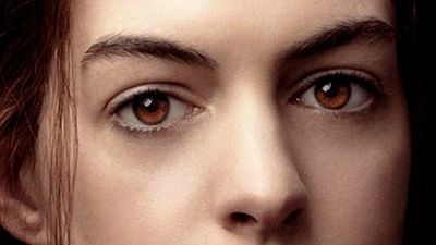 'Los miserables': pósters protagonistas de Anne Hathaway y Amanda Seyfried