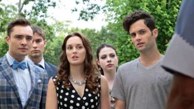 La última temporada de 'Gossip Girl' arranca en Cosmopolitan TV