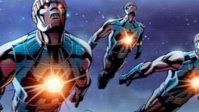 'X-Men: Días del Futuro Pasado': ¡¡Confirmados los centinelas!!