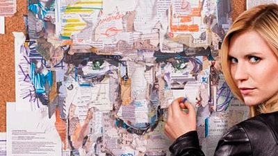 'Homeland' renueva por una tercera temporada en Showtime noticias imagen