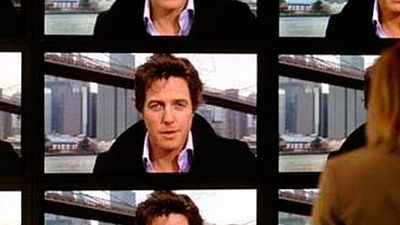 Hugh Grant volverá a la comedia romántica  noticias imagen