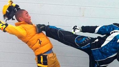 'Kick-Ass 2': conoce a nuevos personajes en estas fotos noticias imagen