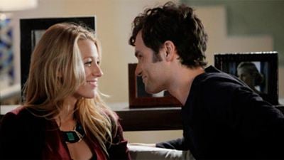 'Gossip Girl': ¿Se reconciliarán Dan y Serena en la última temporada?