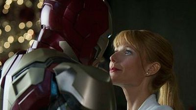 'Iron Man 3': 35 imágenes sacadas del tráiler noticias imagen