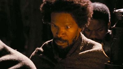 'Django desencadenado': Tarantino desenfunda otro tráiler noticias imagen