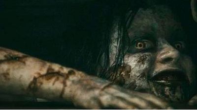 'Evil Dead': 'red band' y terrorífico primer tráiler noticias imagen