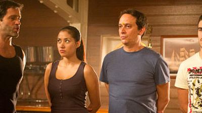 'El barco': Ainhoa intenta contactar con el Estrella Polar esta semana en Antena 3 noticias imagen