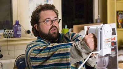 Kevin Smith dice ahora que se retira del cine noticias imagen