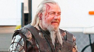 'Noah': primera imagen de Ray Winstone noticias imagen