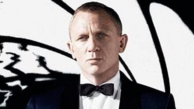 El guionista de 'Skyfall' escribirá 'Bond 24' y 'Bond 25' noticias imagen