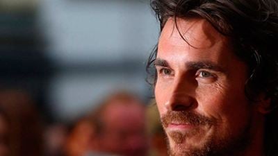 'Cincuenta sombras de Grey': Christian Bale, ¿mayor para ser Christian?