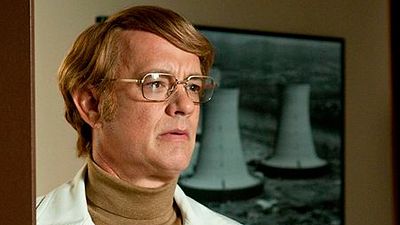 'El atlas de las nubes' naufraga en la taquilla de USA noticias imagen