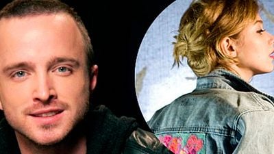 'Need for Speed': Imogen Poots acompañará a Aaron Paul noticias imagen