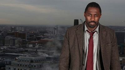 'Luther': primeros detalles de la tercera temporada noticias imagen