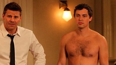 'Bones': ¡Últimos 'spoilers' de la 8ªT! noticias imagen