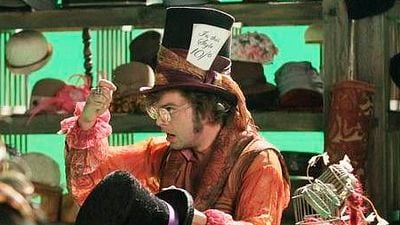 'Érase una vez' viaja al País de las Maravillas esta semana en Antena 3 noticias imagen